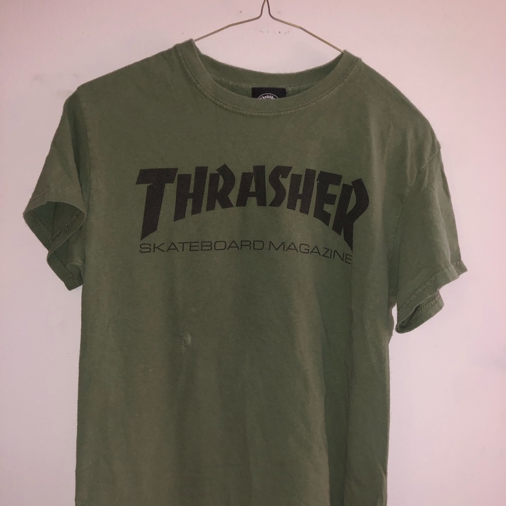 Thrasher Tee-Shirt